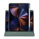 Чехол книжка Wiwu для Apple iPad Air 5 (10,9" экран) поворотный на 360° Green - изображение 4