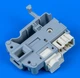 Замок (УБЛ) совместимый с INDESIT C00285597 - изображение 1