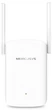 Repeater Mercusys ME60X WiFi6 / AX1500 / 1 Gb/s / MESH - obraz 2