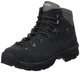 Ботинки треккинговые BOREAL Atlas Marino 41.5 - изображение 1
