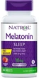 Мелатонин Natrol Melatonin 10 мг 60 таблеток (047469062118) - изображение 1