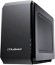 Корпус Cougar QBX Black - изображение 4