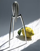 Wyciskacz do cytrusów Alessi Juicy Salif (8003299023356) - obraz 3