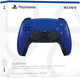 Бездротовий геймпад Sony PlayStation DualSense Cobalt Blue (0711719577676) - зображення 4