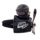 Ароматизатор в автомобіль Pilot Bear Military, Black - зображення 4