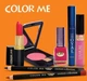 Помада Для Губ Color Me Star Lip Volume Lipstick 319 3.8 Г - зображення 6