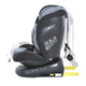 Детское автокресло El Camino ME 1117 I-CON Melange Ultimate Gray ISOFIX Top Tether 360º - изображение 6