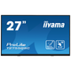 Монитор 27" Iiyama ProLite T2755QSC-B1 2560×1440 IPS 16:9 - изображение 1