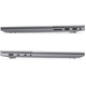 Ноутбук 16" Lenovo ThinkBook 16 G7 QOY SD X1P42100 16/512 ГБ Luna Grey (21NH0000RA) - изображение 9