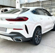 Бічні накладки заднього бампера BMW X6 G06 M Sport (19-22 р.в.) - зображення 4