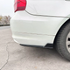 Бічні накладки заднього бампера BMW 3 серії E90 / E91 - зображення 3