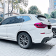 Бічні накладки заднього бампера BMW X3 G01 M Sport (18-22 р.в.) - зображення 4