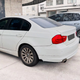 Бічні накладки заднього бампера BMW 3 серії E90 / E91 - зображення 7