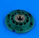 Суппорт подшипников ZANUSSI 1469058091 Original - изображение 1