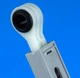Амортизатор Electrolux Zanussi квадратний, пластиковий на засувках - зображення 4