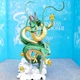 Фігурка дракон Dragon Super Shenron Шенрон 15 cм - зображення 4