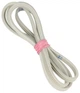 Ремень 1270J3 белый MEGADYNE (6602-001073) - изображение 1