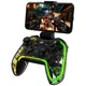 Геймпад iPega игровой контроллер Bluetooth RGB для смартфона IOS Android PS3 ПК TV (PG-9238) - изображение 2