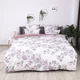 Комплект постельного белья ТЕП Soft dreams Josephina 70x70 см полуторный 145x210 см (2-03857_25505) - изображение 2