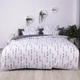 Комплект постельного белья ТЕП Soft dreams White Look 70x70 см двуспальный 175x210 см (2-03858_27785) - изображение 2