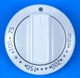 Ручка регулировки температуры духовки BEKO 250315006 - изображение 3