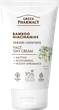 Дневной крем для лица Green Pharmacy Бамбук + ниацинамид 50 мл (5901845509602) - изображение 1