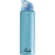 Термопляшка Laken Summit Thermo Bottle 1 л Light blue TS10AC - изображение 1
