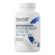 Микроэлемент Магний для спорта OstroVit Magnesium Citrate 400 mg + B6 90 Tabs - изображение 1