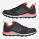 Buty do biegania po górach męskie adidas Terrex Tracerocker 2 GZ8915 49.5 Czarne (4065419834208) - obraz 6