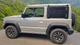Molle-панель органайзер XRoad на заднее окно Suzuki Jimny с 2018, внешняя правая - изображение 2