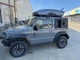 Molle-панель органайзер XRoad на заднее окно Suzuki Jimny с 2018, внешняя правая - изображение 5