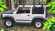 Molle-панель органайзер XRoad на заднее окно Suzuki Jimny с 2018, внешняя правая - изображение 7