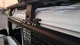 Molle-панель органайзер XRoad на заднее окно Suzuki Jimny с 2018, внешняя правая - изображение 9