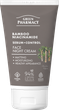 Ночной крем для лица Green Pharmacy Бамбук + ниацинамид 50 мл (5901845509619) - изображение 1