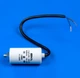 Конденсатор 3,5 Mf 450V с проводом SKL - изображение 3