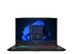 Ноутбук MSI Katana A17 AI Ryzen 7-8845HS/16GB/1TB/Win11Pro RTX4060 (B8VF-1004XPL) - зображення 1