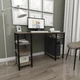 Стол письменный FlashNika Loft СКЛ-2 130 дуб сонома трюфель - изображение 1
