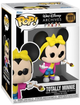 Фігурка Funko Pop! Disney Minnie Mouse Totally Minnie 1988 9 см (889698576246) - зображення 1