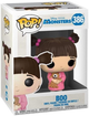 Фігурка Funko Pop! Disney Monsters Inc Boo 9 см (889698293921) - зображення 1