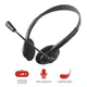 Гарнитура Trust 21665_TRUST Primo Chat 3.5mm Black - изображение 6