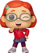 Фігурка Funko Pop! Disney Pixar Turning Red Meilin Lee 9 см (889698615310) - зображення 3