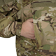 Комплект ECWCS GEN III Level 5 Soft Shell Мультикам S (172217) - зображення 5