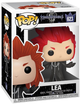 Фігурка Funko Pop! Disney Kingdom Hearts 3 Lea 9 см (889698399425) - зображення 1