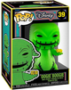 Figurka Funko Pop! Disney Nightmare Before Christmas Oogie 9 cm (889698639620) - obraz 1