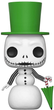 Figurka Funko Pop! Disney Nightmare Before Christmas Snowman Jack 9 cm (889698328364) - obraz 3