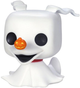 Figurka Funko Pop! Disney Nightmare Before Christmas Zero 9 cm (830395034065) - obraz 3