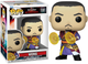 Фігурка Funko Pop! Doctor Strange Multiverse of Madness Wong 9 см (889698609197) - зображення 2