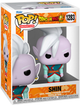 Figurka Funko Pop! Dragon Ball Super Shin 9 cm (889698580182) - obraz 1