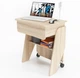 Стол для ноутбука Kombi Z2 Comfy-Home дуб сонома - изображение 1