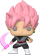 Фігурка Funko Pop! Dragon Ball Super Saiyan Rose Goku Black 9 см (889698580151) - зображення 3